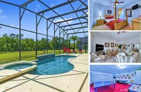 Beautiful Emerald Isle Castaway Villa